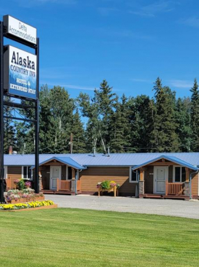 Alaska Country Inn